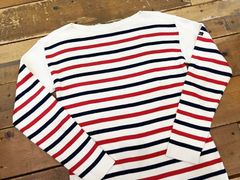 18SS メゾンマルジェラ 3枚セット パックT ボーダー M - メルカリ