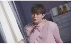 【中古】コレクションカード(男性) SEVENTEEN/SEUNGKWAN(スングァン)/横型/CD「FML」(CARAT Ver.)タワーレコード特典スペシャルフォトカード