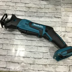 ☆マキタ(makita) コードレスレシプロソー JR144DZ【川口店】 - メルカリ