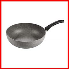 【送料無料】Style: IH/ガス火両対応 PatternName: ウォック(中華鍋)_直径28cm Ballarini バッラリーニ 「 フェラーラ ウォ