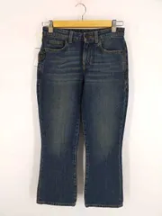 サンローランパリ SAINT LAURENT PARIS ヴィンテージ加工 ブのサムネイル