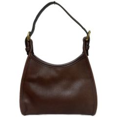 y2k Old Coach Mini Soho Pouch Brown - メルカリ