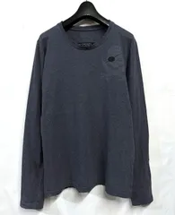 ハイドロゲン★美品 ぼかしプリント スカル 長袖Tシャツ ロンT 黒 L 滑らか 2025年最新】ハイドロゲン ロンtの人気アイテム - メルカリ