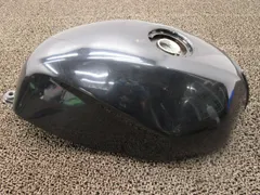 美品！バリオス2　純正タンク　ペイント後未使用　 燃料タンク ガソリンタンク バリオス バリオスⅡのフューエルタンクへ交換 | 明日はどこに