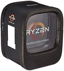 【中古】(未使用･未開封品)　AMD Threadripper 1950X YD195XA8AEWOF wyeba8qのサムネイル