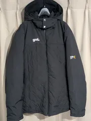 2025年最新】gol. ベンチコートの人気アイテム - メルカリ