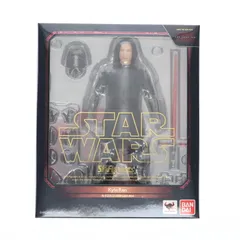 S.H.Figuarts(フィギュアーツ) カイロ・レン(THE LAST JEDI) STAR WARS(スター・ウォーズ)/最後のジェダイ 完成品 可動フィギュア バンダイ