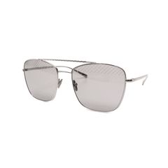 シャネル DC2588550 メガネ アイウェア サングラス マテラッセ メタル 銀 シルバー silver CHANEL