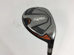 ２時間限定値下げ！ホンマツアーワールド　ユーティリティU22° TW747 2025年最新】tw747 ユーティリティの人気アイテム - メルカリ