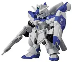 【中古】トレーディングフィギュア Hi-νガンダム 「機動戦士ガンダム MOBILE SUIT ENSEMBLE16」