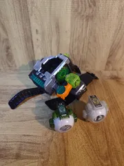 【中古】DXメガウルオウダー【仮面ライダーゴースト】