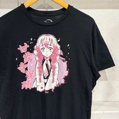 大森靖子× 峯田和伸 Re:Re:Love Tシャツ Sサイズ - メルカリ