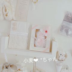 小麦ちゃん、専用。