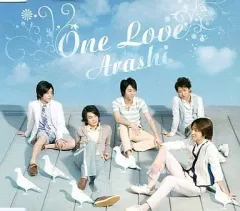 【中古】邦楽CD 嵐/One Love