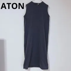 2025年最新】エイトン aton ワンピースの人気アイテム - メルカリ