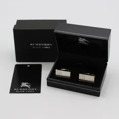 バーバリーブラックレーベル カフス 2025年最新】バーバリーブラックレーベル カフスの人気アイテム