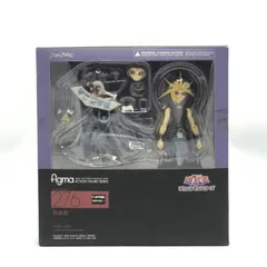 【中古】開封･箱傷み)figma 闇遊戯[10]