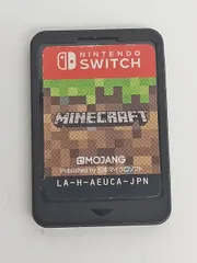 2025年最新】マイクラ スイッチ 中古の人気アイテム - メルカリ