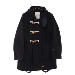 WTAPS (ダブルタップス) 13AW STARLING COAT 132GWDT-JKM07 ダッフルコートのサムネイル
