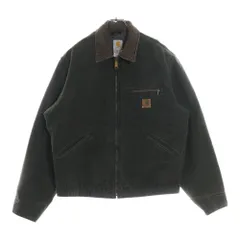 2025年最新】carhartt j97 ダックジャケットの人気アイテム
