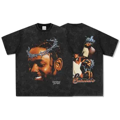 2025年最新】kendrick lamar tシャツの人気アイテム - メルカリ