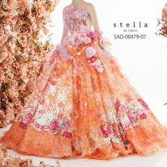 stella de libero ステラ デ リベロ 国産高級ドレス 結婚式 二次会 前