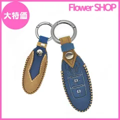 【大特価】ONTTO 日産 スマート キーケース キーカバー オシャレ 高級 キーホルダー Nissan セレナ 新型セレナC27 セレナC26 セレナC25 エルグランドE52 エルグランドE51 両側スライドドア 4ボタン 車用 クレージホースレザー 本革