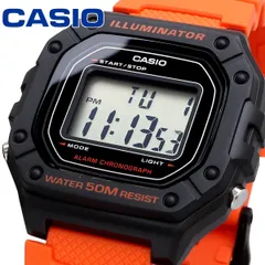 2023年最新】casio w-218hの人気アイテム - メルカリ