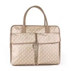 新品 ゲラルディーニ GHERARDINI トートバッグ スモール ボストンバッグ クレタ