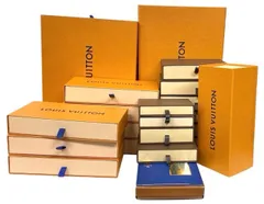 2025年最新】ヴィトン 空箱 長財布の人気アイテム - メルカリ