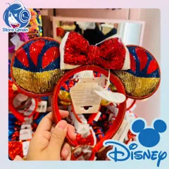 S2 10～15営業日発送 ディズニー プリンセス 白雪姫きらきらゴージャス カチューシャ 海外限定 上海ディズニーランド 上海ディズニー プリンセス 美女と野獣 白雪姫 女王 シンデレラ アナと雪の女王 アナ雪 女王 オーロラ姫  ベル アリエル