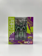 【未開封】S.H.Figuarts セル完全体 -Premium Color Edition- 「ドラゴンボールZ」 魂ウェブ商店限定