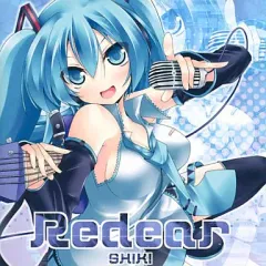 2025年最新】同人cd shikiの人気アイテム - メルカリ