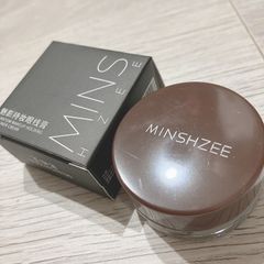 新品MINSHZEE アイライナー　Eyeliner Cream 02#自然茶