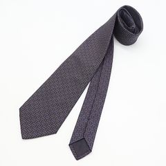あぶない刑事 × KAZUTAKA KATOH 鷹山敏樹モデル シルクネクタイ - メルカリ