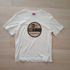 NEW ERA 西武ライオンズ コラボ Tシャツ - メルカリ