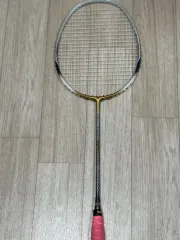 修理済みラケット　ナノスピード3本セット Amazon | Yonex ナノスピード シグマ 3U 4G バドミントン