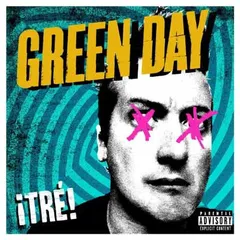 Tre [Audio CD] Green Day