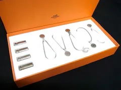 楽天市場】HERMES エルメス ハンギングセット 019012S 00