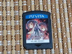 ソフトのみ VITA うたわれるもの 二人の白皇
