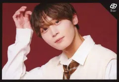 【10/28まで】8iper 橘未來唯 生写真 直筆サイン入り 10/28まで】8iper 橘未來唯 生写真 直筆サイン入り