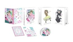 くまクマ熊ベアーぱーんち！ 第3巻 [Blu-ray]