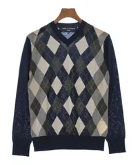 2025年最新】ギャルソン アーガイルの人気アイテム - メルカリ