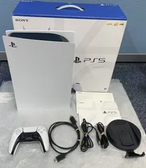 PlayStation 5 CFI-1200A01 ディスクドライブ搭載