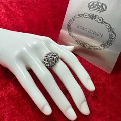 2025年最新】ジョージジェンセン ハートの人気アイテム - メルカリ