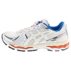 ASICS (アシックス) ×KITH Ronnie Fieg Gel-Kayano 12.1 1203A555-101 