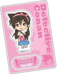 【中古】食玩 雑貨 2.毛利蘭A 「名探偵コナン ロックフェス!アクリルスタンド」