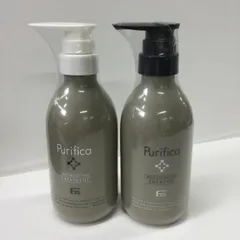未使用】Purifica Fエイドトリートメント業務用3000g