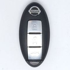 日産 NISSAN シルフィ KG11 純正 スマートキー キーレス 3ボタン