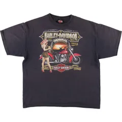 2025年最新】ハーレーダビッドソン tシャツ ピンナップガールの 2025年最新】ハーレーダビッドソン tシャツ ピンナップガールの